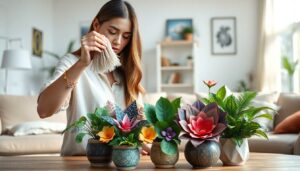 Paper Plant Care: Essential Tips for Vibrant and Long-Lasting Decor