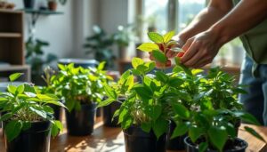 Bugs on Indoor Plants: Easy Ways to Identify and Eliminate Pests Fast