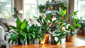 50 Most Common House Plants with Pictures: Transform Your Home Today