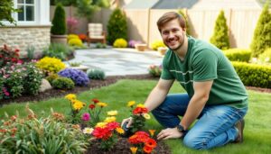 Landscaping Around Me: Transform Your Outdoor Space with Local Expertise