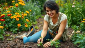 Gardening Belt: The Must-Have Tool to Elevate Your Garden Game