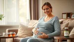 Why Can’t Pregnant Use Cozotaijin? Discover the Hidden Risks