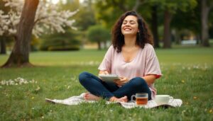 Laisemaliz: Embrace Relaxation to Combat Hustle Culture and Boost Your Well-Being