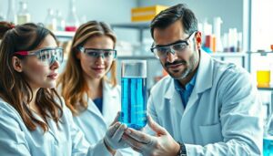 Xhasrloranit Chemical: Unlocking Revolutionary Uses in Pharma and Environmental Solutions
