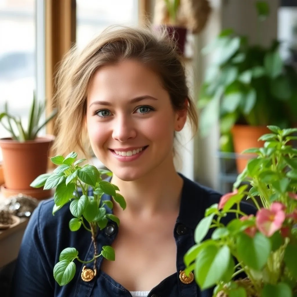 Stella Yates