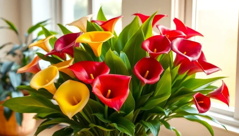 plants for landscaping
