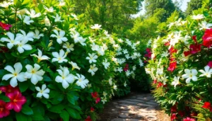 front yard curb appeal landscaping