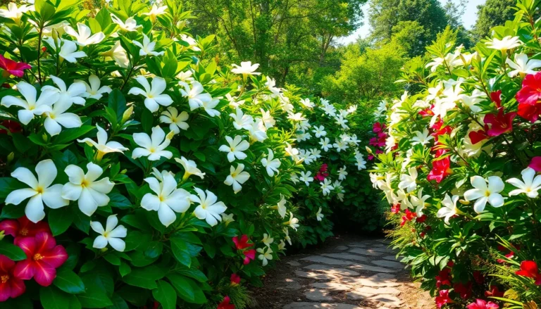 gardenia landscaping ideas