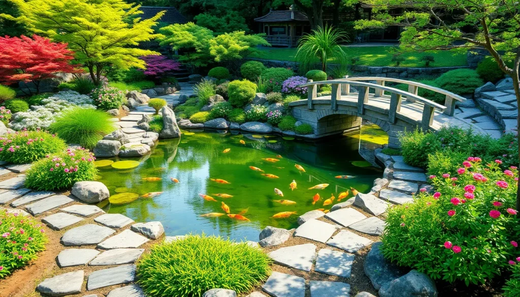 miyazaki japanese garden
